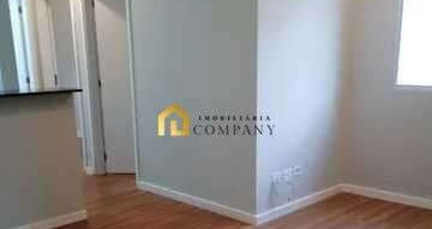 Ed. Residencial Milano - Apartamento zona leste de Sorocaba 2 dormitórios