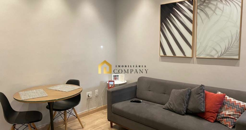 Ed. Vila dos Ingleses - Apartamento no Ed. Vila dos Inglezes em Sorocaba/SP!