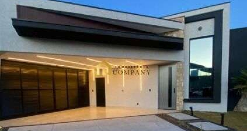 Condomínio Sunlake - Casa no Condomínio Sunlake em Sorocaba/SP