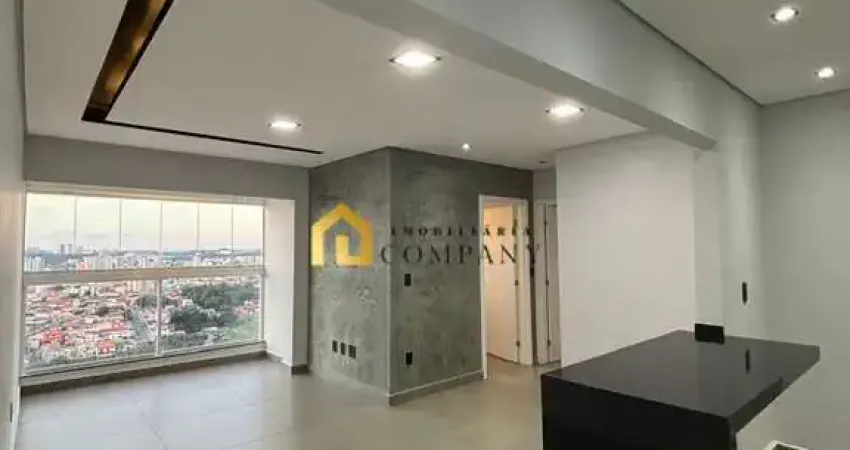 Ed. Terraza Residencial - Apartamento no Ed. Residencial Terraza - Sorocaba/SP