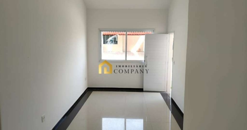 Casa em condomínio fechado com 3 quartos à venda na Rua Antonio Bravo Plaça, 150, Wanel Ville, Sorocaba