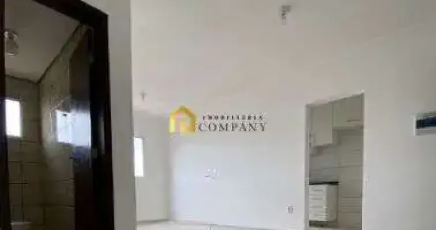Ed. Canaã - Apartamento à venda no bairro Vila Barão - Sorocaba/SP, Zona Norte