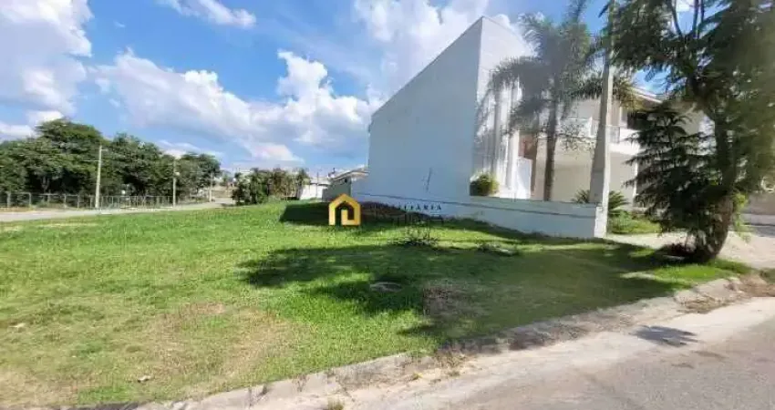 Condomínio Campos do Conde - Terreno no Condomínio
