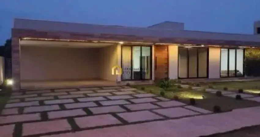 Condomínio Village Ipanema II - Casa assobradada no Condomínio em Condomínio Village Ipanema ll em Araçoiaba da Serra/SP