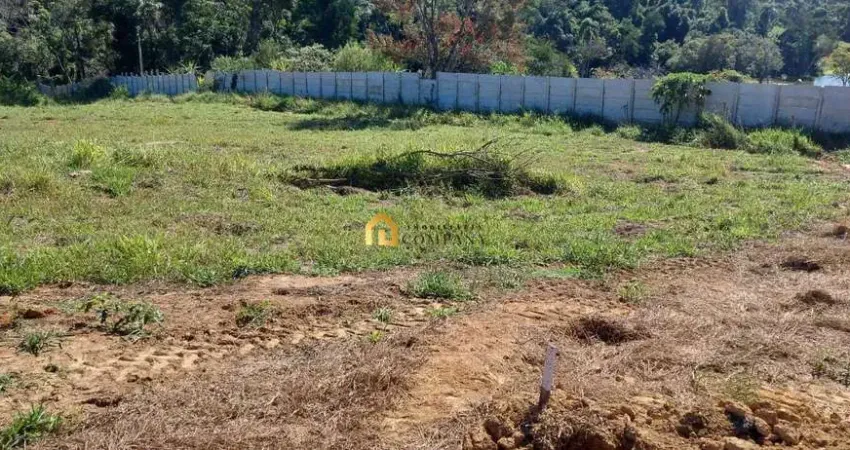 Condomínio Residencial Valle dos Cervos - Terreno no interior de SP