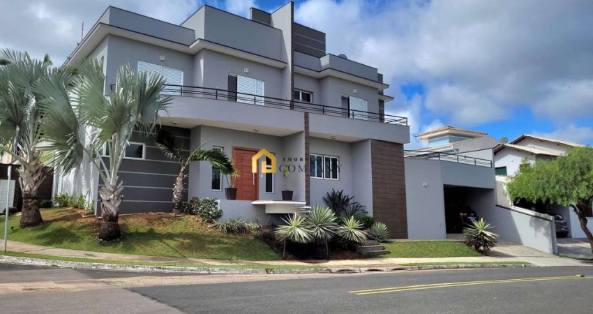 Condomínio Villazul - Casa em Condomínio mobiliada
