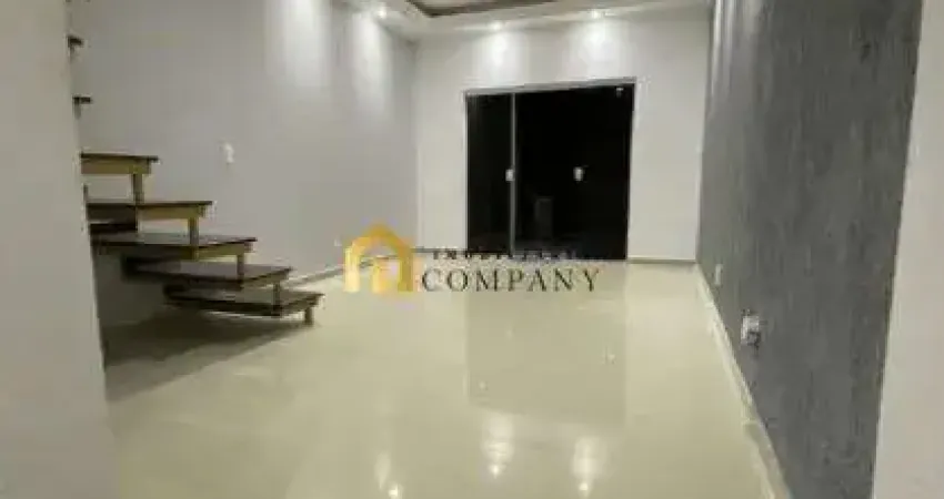 Casa com 3 quartos à venda no Jardim Guaíba, Sorocaba 