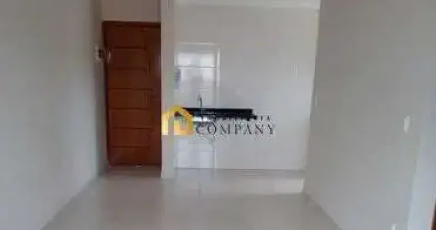 Apartamento com 2 quartos à venda no Jardim do Paço, Sorocaba 