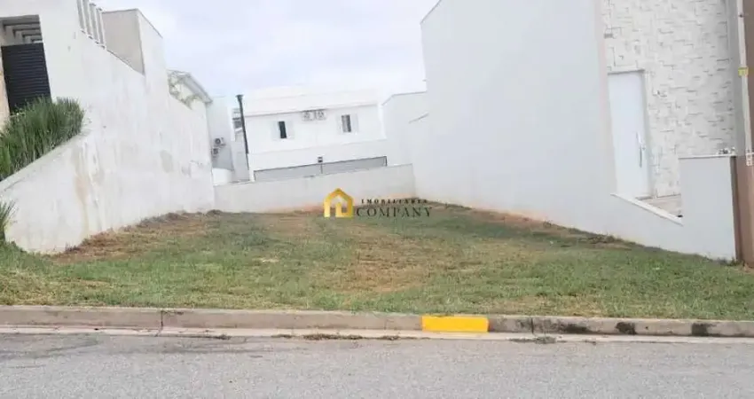 Condomínio Ibiti Reserva - Terreno à venda no Condomínio Ibiti Reserva, em Sorocaba/SP