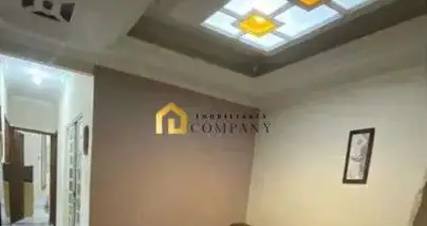 Excelente Casa Sobrado no Jardim Piazza de Roma II em Sorocaba/SP