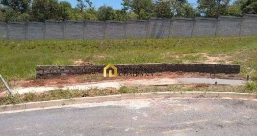 Condomínio Horto Florestal Villagio - Terreno em condomínio no interior de SP na cidade de Sorocaba