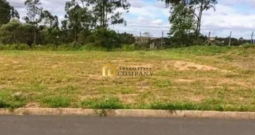 Terreno à venda no Jardim São Lucas, Salto de Pirapora 