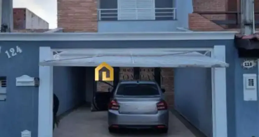 Casa com 2 quartos à venda no Jardim Prestes de Barros, Sorocaba 