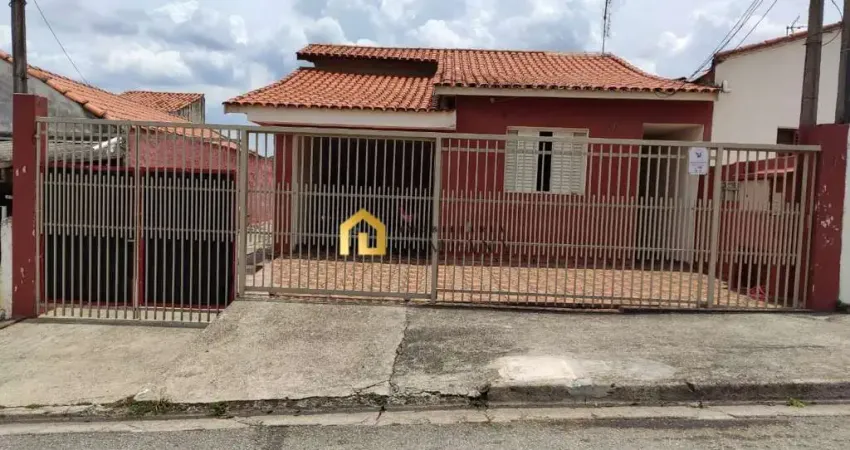 Casa com 4 quartos à venda na Vila Mercedes, Votorantim 