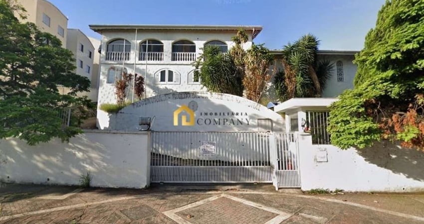 Sobrado Comercial para locação na Vila Trujillo Sorocaba/SP