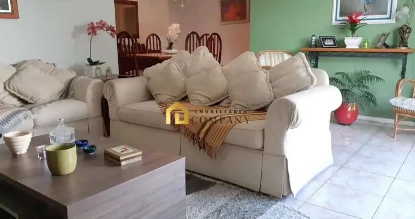 Ed. Tabapuã - Apartamento à venda no Jardim Paulistano-Sorocaba/SP