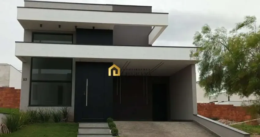 Condomínio reserva ipanema - casa em condomínio no jardim novo horizonte-sorocaba/sp