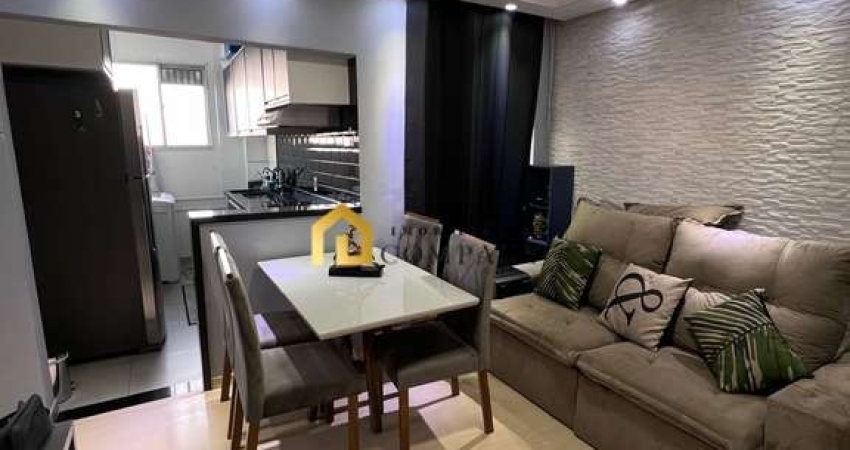 Ed. Spazio Salamanca - Apartamento no Condominio Spazio Salamanca - Sorocaba/SP