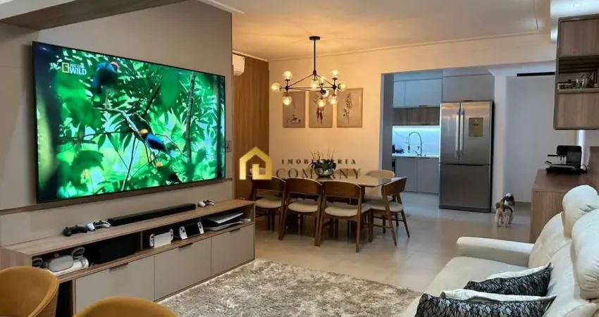 Ed. Vancouver - Apartamento no Condomínio Vancouver em Sorocaba/SP
