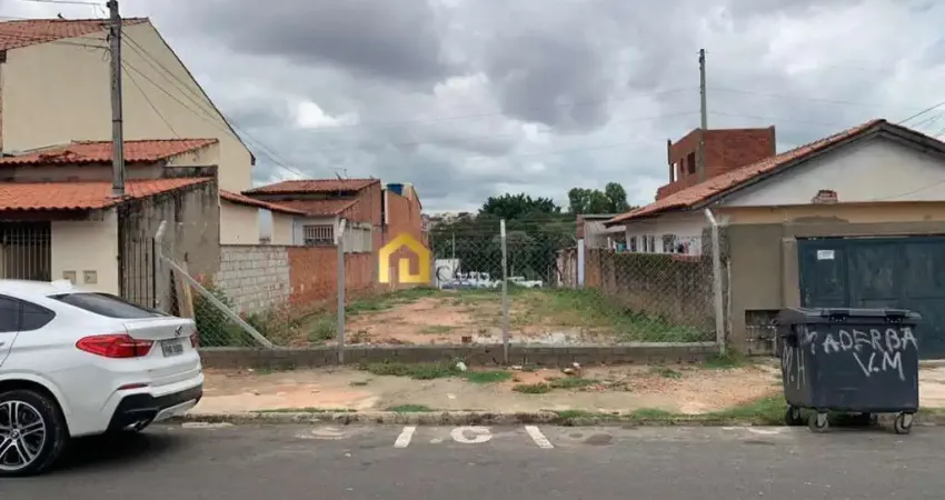 Terreno à venda na Vila Mineirão, Sorocaba 