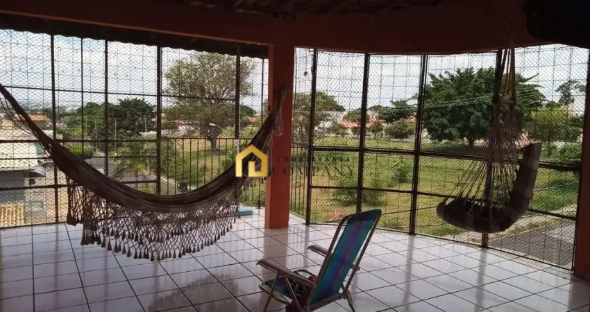 Casa com 3 quartos à venda no Jardim Piazza di Roma, Sorocaba 