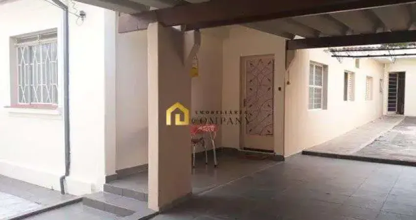 Casa com 3 quartos à venda no Jardim Vergueiro, Sorocaba 