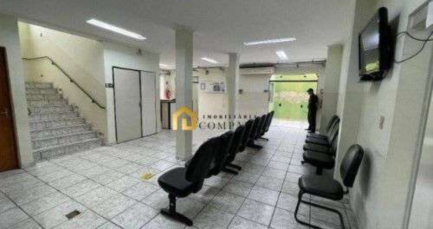 Prédio Comercial em Jardim Vergueiro Sorocaba/SP