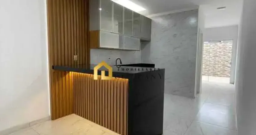 Condomínio Horto Florestal Villagio - Casa no Condomínio Horto Florestal Villagio-Sorocaba/SP