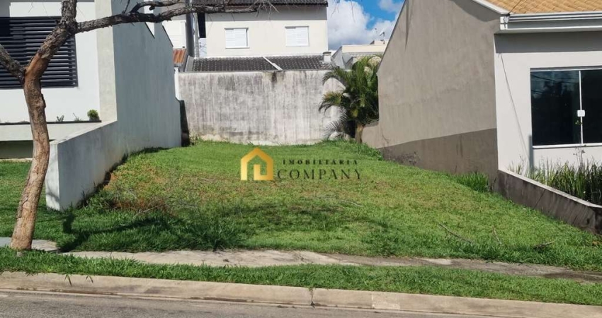 Condomínio Horto Florestal 2 - Terreno em Condomínio Horto Florestal II- Bairro Horto Floresta-Sorocaba/SP