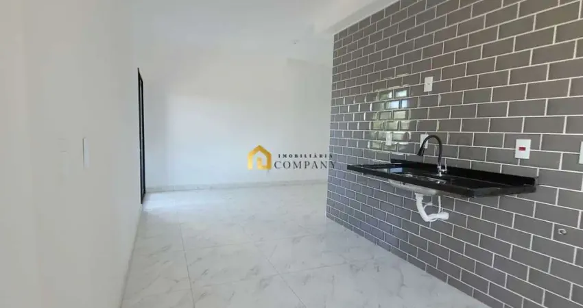 Apartamento com 2 quartos à venda na Rua Primeiro de Maio, 15, Central Parque Sorocaba, Sorocaba