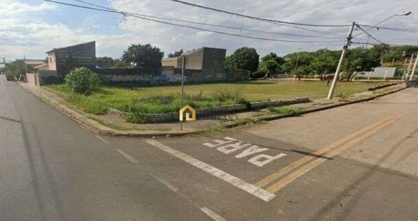 Terreno à venda na Vila Helena, Sorocaba 