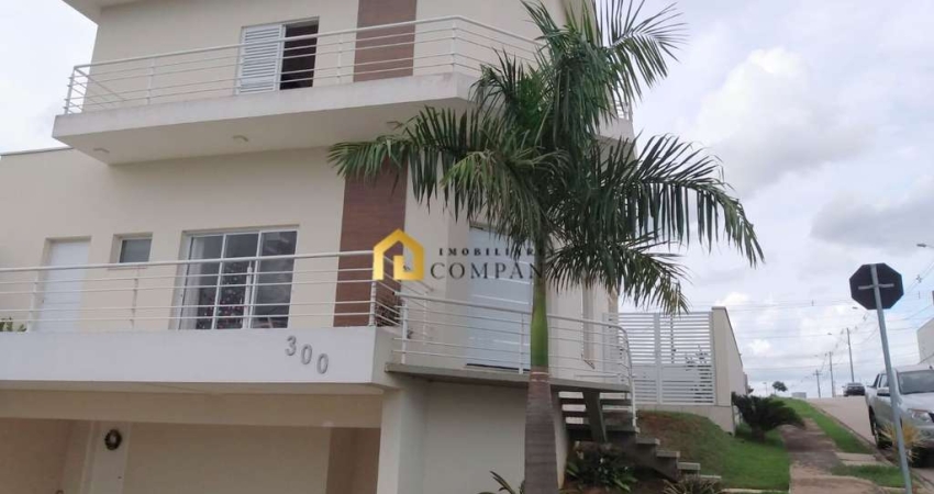 Condomínio Ibiti Reserva - Casa em Condomínio à venda em Sorocaba/SP Ibiti Reserva