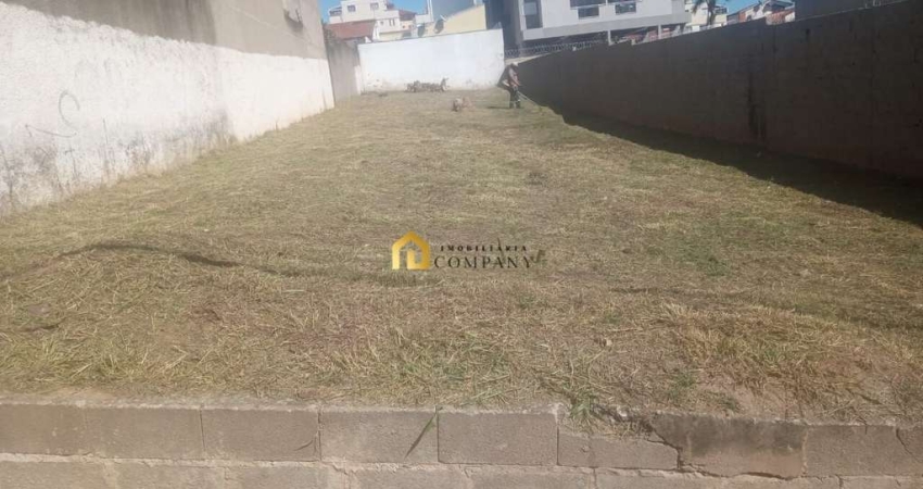 Terreno Residencial / Comercial à venda no bairro Vila Odim Antão - Sorocaba / SP