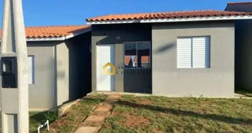 Village Europa - França - Casa Nova em Condomínio Fechado no Jardim Alpes - Sorocaba/SP