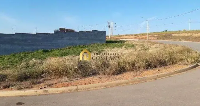 Terreno de esquina Residencial/ Comercial em Loteamento  - Sorocaba