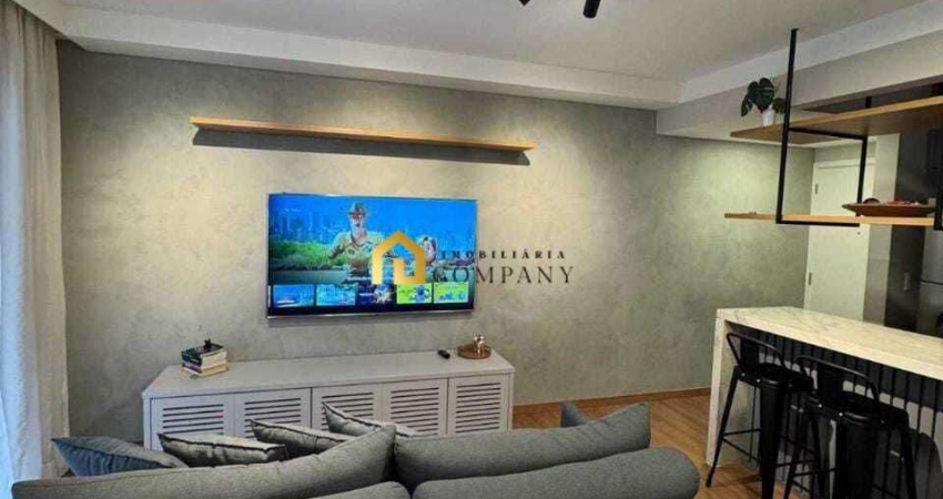 Ed. Riserva Natura - Apartamento à venda no bairro Jardim Piratininga - Sorocaba/SP, Zona Leste