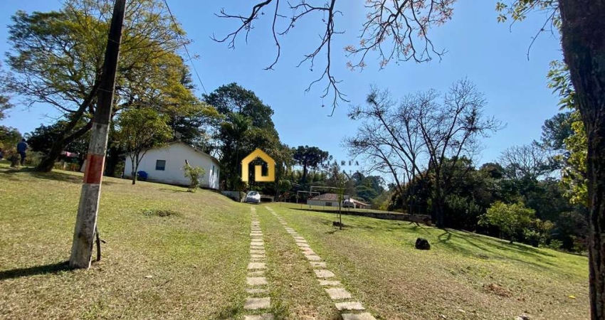 Chácara / sítio com 3 quartos à venda no Brigadeiro Tobias, Sorocaba 