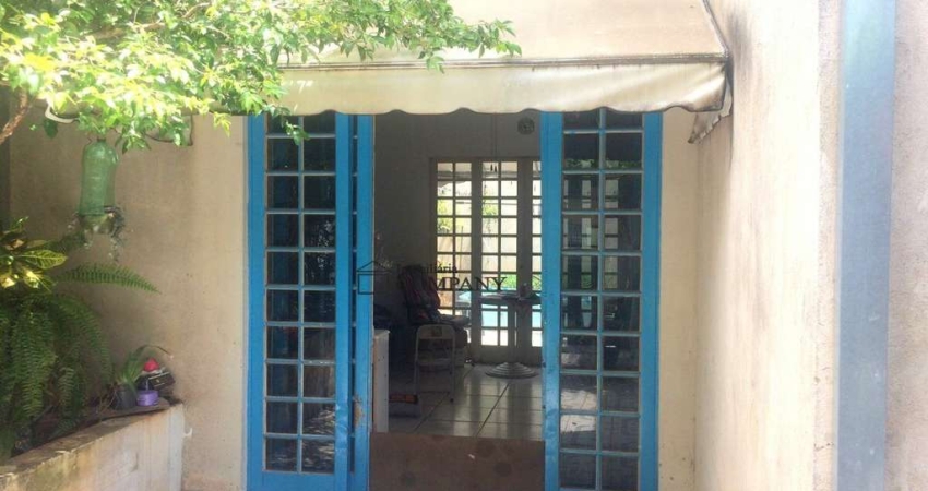Casa à venda no bairro Parque São Bento - Sorocaba/SP, Zona Norte