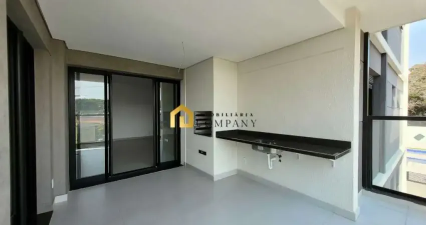 Ed. Olga Botanique - Apartamento à venda no bairro Granja Olga - Sorocaba/SP, Zona Leste