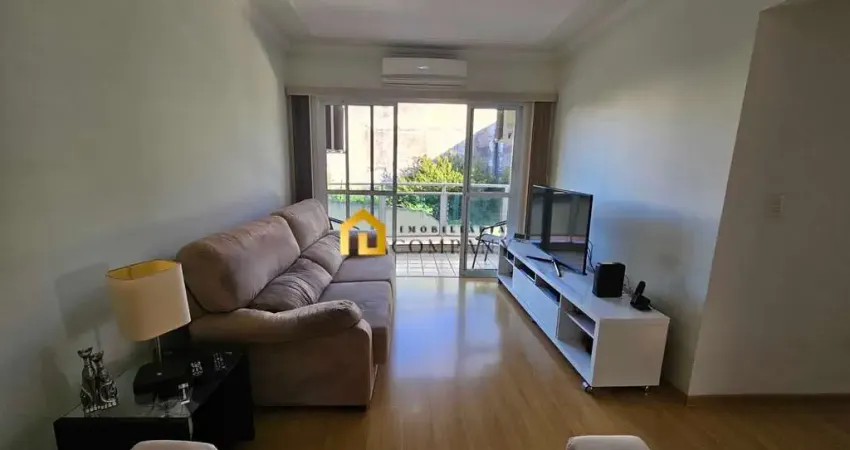 Apartamento no Vila Leão- Sorocaba/SP