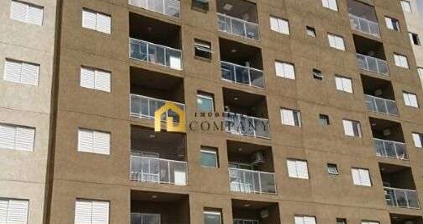 Ed. Mirante da Colina - Apartamento no Condomínio Mirante da Colina em Sorocaba/SP