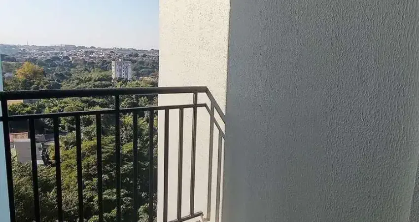 Apartamento com 2 quartos à venda no Jardim Simus, Sorocaba 