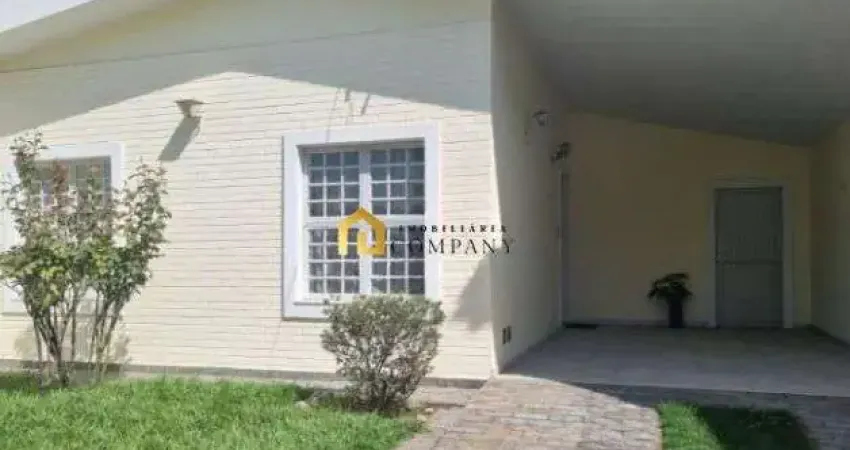 Casa com 3 quartos à venda na Vila Jardini, Sorocaba 