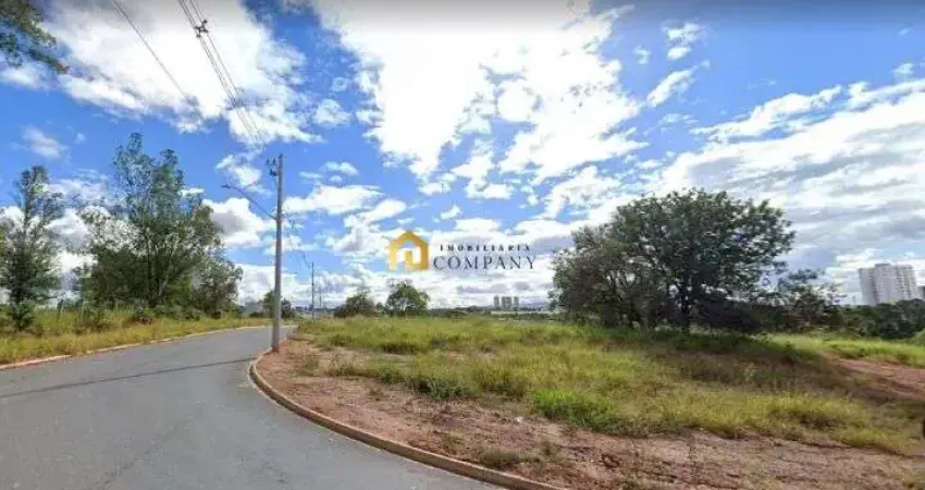 Terreno à venda no Parque Campolim, Sorocaba 