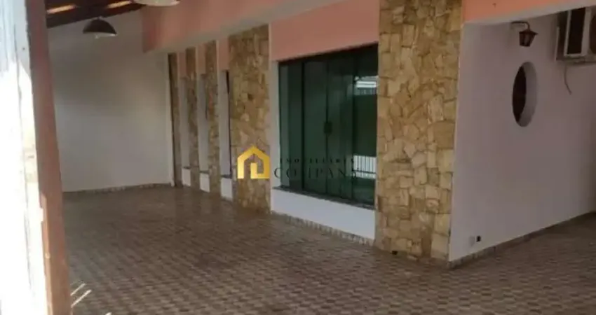 Casa com 4 quartos à venda na Vila Haro, Sorocaba 