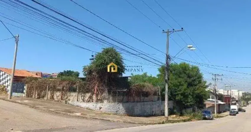 Terreno no bairro Jardim Antonio Cassillo em Votorantim/SP