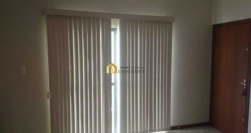 Ed. Residencial Giovanna - Apartamento Residencial  Giovana –Vila Jardini-Sorocaba/SP