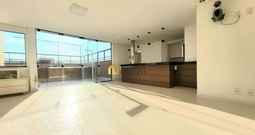 Ed. Montserrat - Apartamento Cobertura - Edifício Montserrat