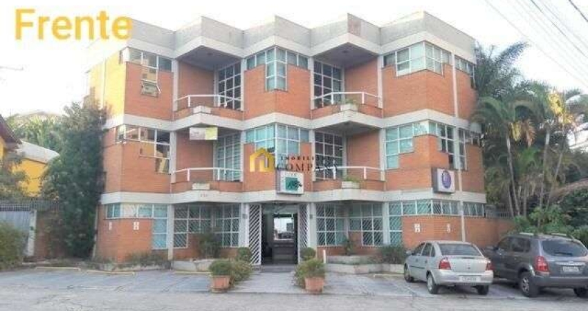 Prédio comercial à venda em Sorocaba/SP