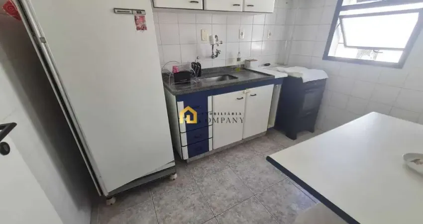 Ed. San Marino - Apartamento Cobertura no Vila Jardini-Sorocaba/SP